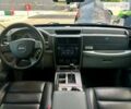 Зелений Джип Cherokee, об'ємом двигуна 2.77 л та пробігом 250 тис. км за 9999 $, фото 22 на Automoto.ua