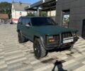 Зелений Джип Cherokee, об'ємом двигуна 0 л та пробігом 127 тис. км за 16200 $, фото 1 на Automoto.ua