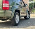 Зелений Джип Cherokee, об'ємом двигуна 2.77 л та пробігом 250 тис. км за 9999 $, фото 18 на Automoto.ua