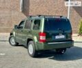 Зелений Джип Cherokee, об'ємом двигуна 2.77 л та пробігом 250 тис. км за 9999 $, фото 11 на Automoto.ua