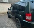Зелений Джип Cherokee, об'ємом двигуна 2.7 л та пробігом 312 тис. км за 5801 $, фото 3 на Automoto.ua