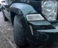 Зелений Джип Cherokee, об'ємом двигуна 2.7 л та пробігом 312 тис. км за 5798 $, фото 8 на Automoto.ua