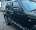 Зелений Джип Cherokee, об'ємом двигуна 2.7 л та пробігом 312 тис. км за 5801 $, фото 11 на Automoto.ua