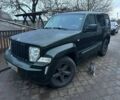 Зелений Джип Cherokee, об'ємом двигуна 2.7 л та пробігом 312 тис. км за 5798 $, фото 1 на Automoto.ua