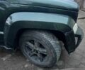 Зелений Джип Cherokee, об'ємом двигуна 2.7 л та пробігом 312 тис. км за 5801 $, фото 4 на Automoto.ua