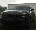 Зелений Джип Cherokee, об'ємом двигуна 2.36 л та пробігом 118 тис. км за 13750 $, фото 3 на Automoto.ua