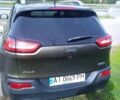 Зеленый Джип Чероки, объемом двигателя 2.36 л и пробегом 237 тыс. км за 11500 $, фото 6 на Automoto.ua