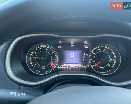 Зеленый Джип Чероки, объемом двигателя 2.36 л и пробегом 145 тыс. км за 12900 $, фото 13 на Automoto.ua