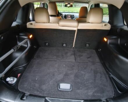 Зеленый Джип Чероки, объемом двигателя 2.4 л и пробегом 180 тыс. км за 11000 $, фото 6 на Automoto.ua