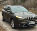 Зеленый Джип Чероки, объемом двигателя 2.36 л и пробегом 145 тыс. км за 12900 $, фото 9 на Automoto.ua