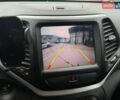 Зеленый Джип Чероки, объемом двигателя 2.36 л и пробегом 200 тыс. км за 14000 $, фото 14 на Automoto.ua