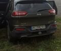 Зелений Джип Cherokee, об'ємом двигуна 2.36 л та пробігом 118 тис. км за 13750 $, фото 11 на Automoto.ua