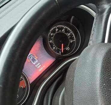 Зелений Джип Cherokee, об'ємом двигуна 2.36 л та пробігом 118 тис. км за 13750 $, фото 8 на Automoto.ua