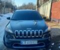 Зеленый Джип Чероки, объемом двигателя 2.4 л и пробегом 161 тыс. км за 14499 $, фото 1 на Automoto.ua