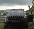 Зелений Джип Cherokee, об'ємом двигуна 2.36 л та пробігом 118 тис. км за 13750 $, фото 14 на Automoto.ua