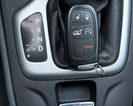 Зелений Джип Cherokee, об'ємом двигуна 3.24 л та пробігом 159 тис. км за 13000 $, фото 1 на Automoto.ua