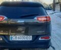 Зеленый Джип Чероки, объемом двигателя 2.4 л и пробегом 161 тыс. км за 14499 $, фото 5 на Automoto.ua