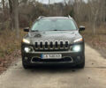 Зеленый Джип Чероки, объемом двигателя 2.36 л и пробегом 145 тыс. км за 12900 $, фото 6 на Automoto.ua