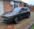 Зелений Джип Cherokee, об'ємом двигуна 3.24 л та пробігом 236 тис. км за 14800 $, фото 11 на Automoto.ua