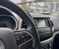 Зеленый Джип Чероки, объемом двигателя 2.4 л и пробегом 96 тыс. км за 13700 $, фото 11 на Automoto.ua