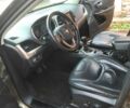 Зелений Джип Cherokee, об'ємом двигуна 3.24 л та пробігом 236 тис. км за 14800 $, фото 7 на Automoto.ua