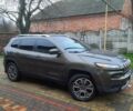 Зелений Джип Cherokee, об'ємом двигуна 3.24 л та пробігом 236 тис. км за 14800 $, фото 8 на Automoto.ua