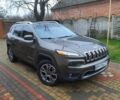 Зелений Джип Cherokee, об'ємом двигуна 3.24 л та пробігом 236 тис. км за 14800 $, фото 1 на Automoto.ua