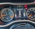 Зеленый Джип Чероки, объемом двигателя 2.36 л и пробегом 138 тыс. км за 13800 $, фото 8 на Automoto.ua