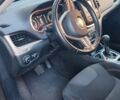 Зеленый Джип Чероки, объемом двигателя 2.36 л и пробегом 138 тыс. км за 13800 $, фото 9 на Automoto.ua
