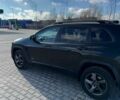 Зелений Джип Cherokee, об'ємом двигуна 2.2 л та пробігом 116 тис. км за 19500 $, фото 6 на Automoto.ua