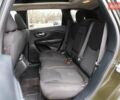 Зелений Джип Cherokee, об'ємом двигуна 2.36 л та пробігом 200 тис. км за 13500 $, фото 9 на Automoto.ua