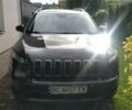 Зелений Джип Cherokee, об'ємом двигуна 2.4 л та пробігом 280 тис. км за 12937 $, фото 1 на Automoto.ua