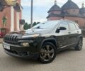 Зелений Джип Cherokee, об'ємом двигуна 2.36 л та пробігом 278 тис. км за 12700 $, фото 1 на Automoto.ua