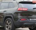 Зелений Джип Cherokee, об'ємом двигуна 2.36 л та пробігом 200 тис. км за 13500 $, фото 7 на Automoto.ua