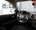 Зелений Джип Cherokee, об'ємом двигуна 2.36 л та пробігом 200 тис. км за 13500 $, фото 12 на Automoto.ua