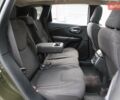 Зелений Джип Cherokee, об'ємом двигуна 2.36 л та пробігом 200 тис. км за 13500 $, фото 10 на Automoto.ua