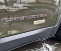 Зелений Джип Cherokee, об'ємом двигуна 2.36 л та пробігом 200 тис. км за 14000 $, фото 6 на Automoto.ua