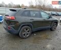 Зеленый Джип Чероки, объемом двигателя 3.24 л и пробегом 174 тыс. км за 1600 $, фото 2 на Automoto.ua
