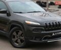 Зелений Джип Cherokee, об'ємом двигуна 2.36 л та пробігом 200 тис. км за 13500 $, фото 3 на Automoto.ua