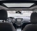 Зелений Джип Cherokee, об'ємом двигуна 2.36 л та пробігом 200 тис. км за 14000 $, фото 2 на Automoto.ua