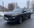 Зелений Джип Cherokee, об'ємом двигуна 2.36 л та пробігом 200 тис. км за 14000 $, фото 1 на Automoto.ua