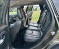 Зелений Джип Cherokee, об'ємом двигуна 2.4 л та пробігом 119 тис. км за 5600 $, фото 9 на Automoto.ua
