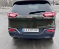 Зелений Джип Cherokee, об'ємом двигуна 2.36 л та пробігом 200 тис. км за 14000 $, фото 3 на Automoto.ua