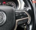 Зелений Джип Cherokee, об'ємом двигуна 2.36 л та пробігом 200 тис. км за 13500 $, фото 17 на Automoto.ua