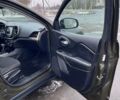 Зелений Джип Cherokee, об'ємом двигуна 2.36 л та пробігом 200 тис. км за 14000 $, фото 4 на Automoto.ua