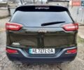 Зелений Джип Cherokee, об'ємом двигуна 3.24 л та пробігом 92 тис. км за 15000 $, фото 1 на Automoto.ua