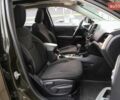 Зелений Джип Cherokee, об'ємом двигуна 2.36 л та пробігом 200 тис. км за 13500 $, фото 11 на Automoto.ua