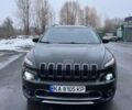 Зелений Джип Cherokee, об'ємом двигуна 2.36 л та пробігом 200 тис. км за 14000 $, фото 1 на Automoto.ua