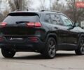 Зелений Джип Cherokee, об'ємом двигуна 2.36 л та пробігом 200 тис. км за 13500 $, фото 6 на Automoto.ua
