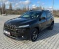 Зелений Джип Cherokee, об'ємом двигуна 2.2 л та пробігом 116 тис. км за 19500 $, фото 7 на Automoto.ua